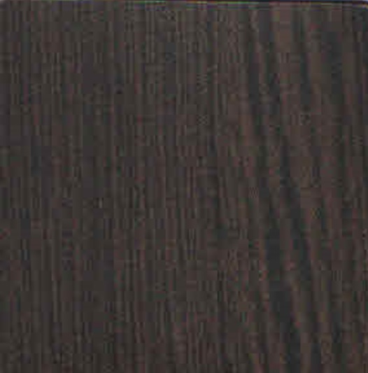 W2763 - WENGE (25MM ONE SIDE AND BOTH SIDE LAMINATED -  INTERIOR)
